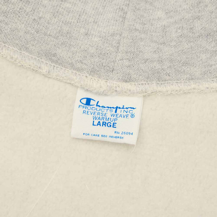 Champion - REVERSE WEAVE PULLOVER HOODED SWEATSHIRT - C3-A122