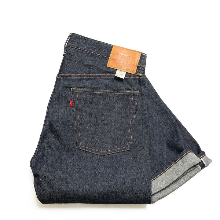 Warehouse - Lot.900XX Slim - Non Wash - 900XX