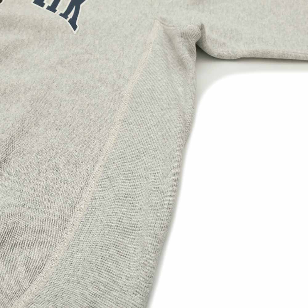 Champion - REVERSE WEAVE CREW NECK SWEATSHIRT - BASEBALL - C3-A031
