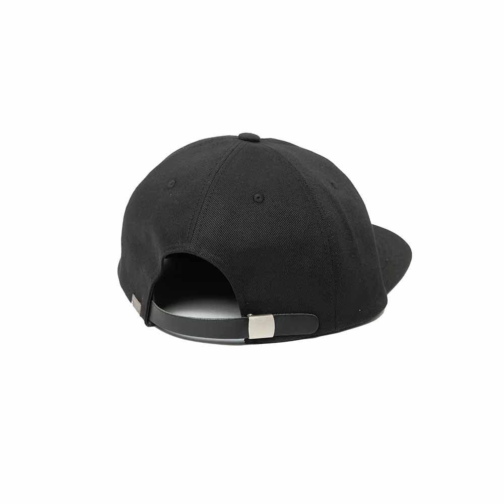 Mr.FATMAN - COTTON WAPPEN TRUCKER CAP - 5244011