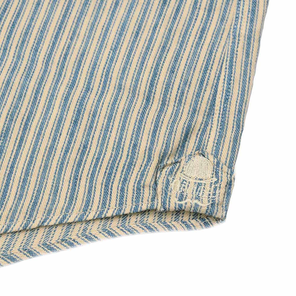 Orgueil - Windsor Collar Shirt - OR-5002B