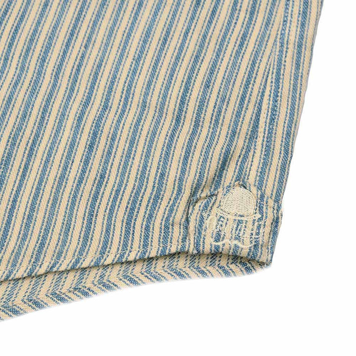 Orgueil - Windsor Collar Shirt - OR-5002B