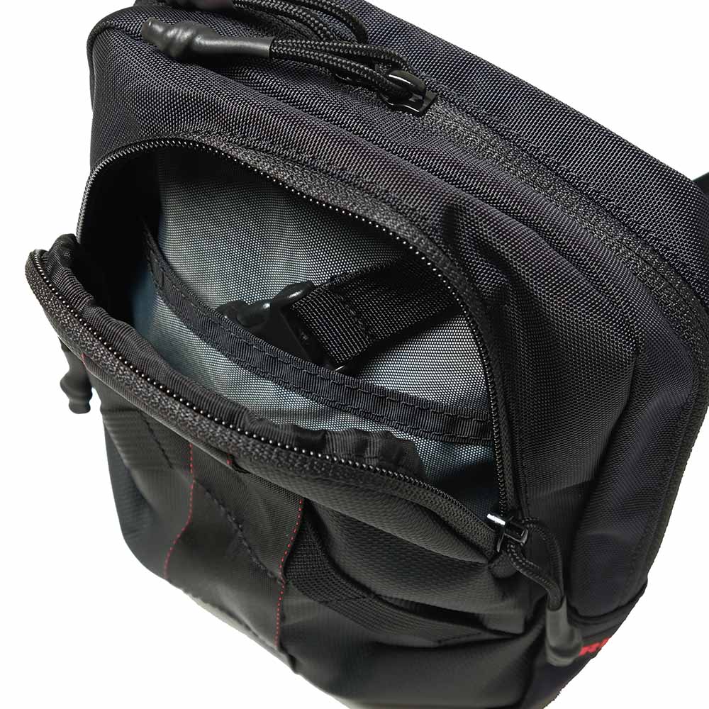 BRIEFING - SQ SHOULDER LE - BRA231L15