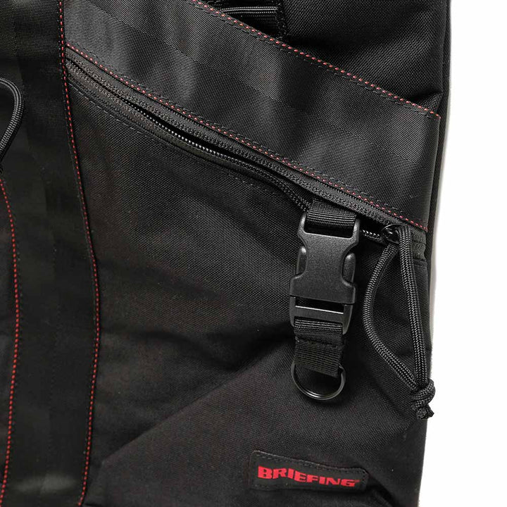 BRIEFING - TYPE I FLYER TOTE - BRA253T47