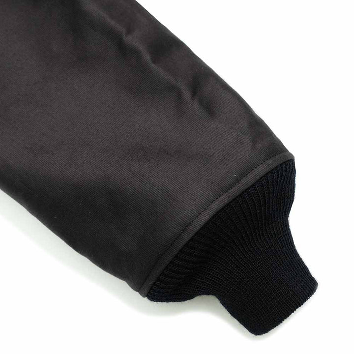 BUZZ RICKSON'S - JACKET, DECK ZIP - CONTRACT 87533 - BR15579