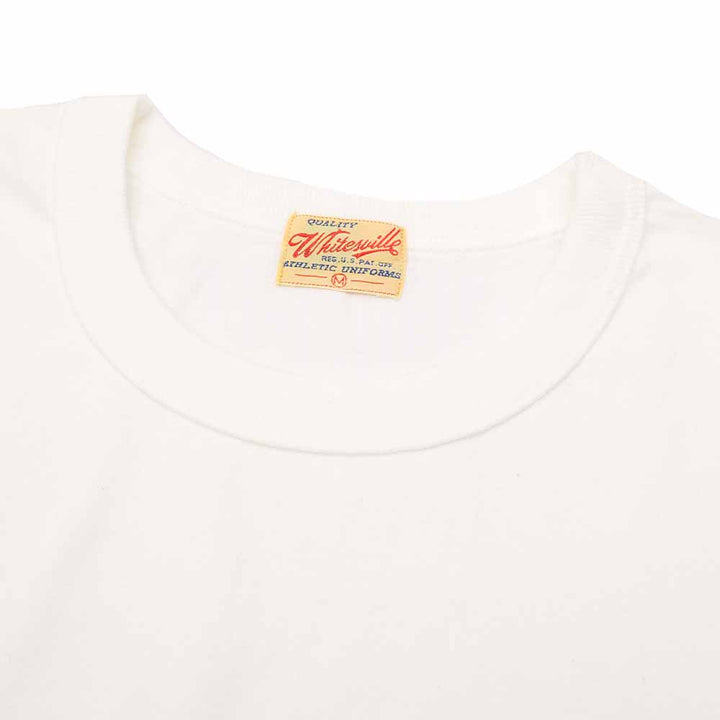 Whitesville - LONG SLEEVE POCKET T-SHIRT - WV68849