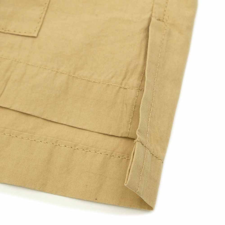 Orgueil - Havana Shirt - OR-5102