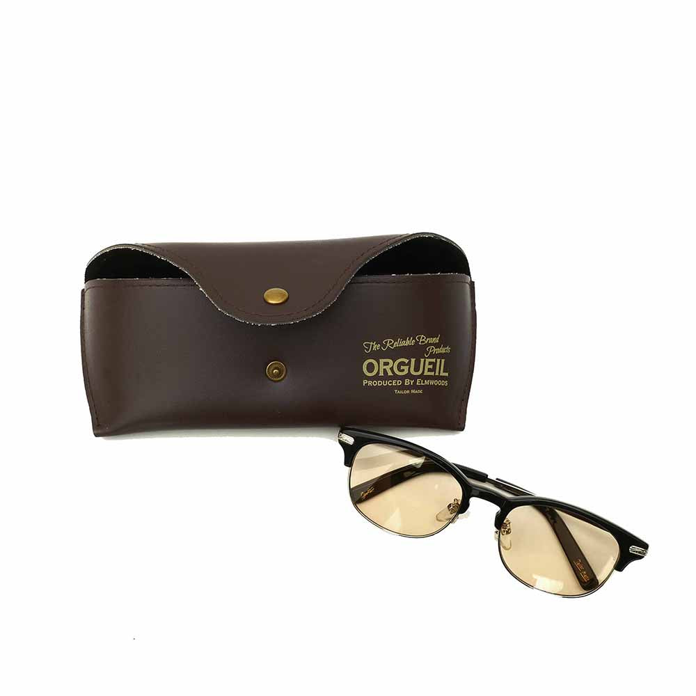 Orgueil - Sunglasses - OR-7366