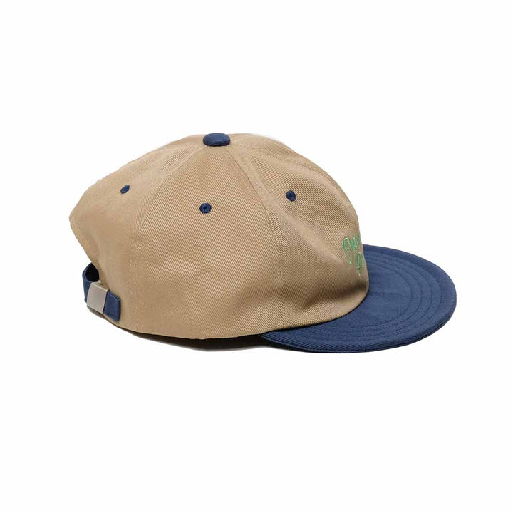 Mighty Shine - BICOLOR BRIDGE CAP TYPE 3 - 7254001