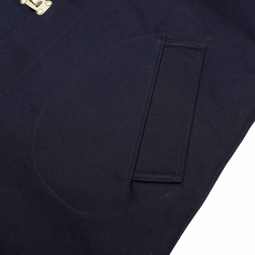 John Gluckow - Naval Sideline-Deck Parka - JG-26-PT