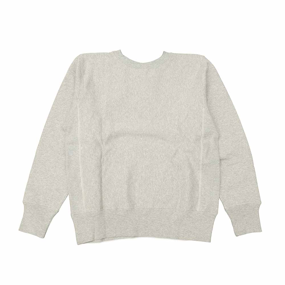 Champion - REVERSE WEAVE CREW NECK SWEATSHIRT - C3-A022