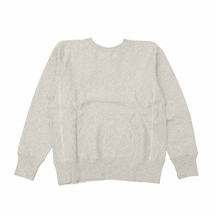 Champion - REVERSE WEAVE CREW NECK SWEATSHIRT - C3-A022