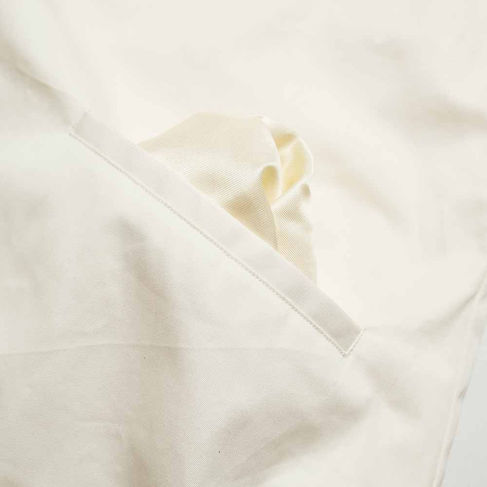 TAILOR TOYO - Late 1960s Style Cotton Vietnam Jacket - VIETNAM MAP - TT15892