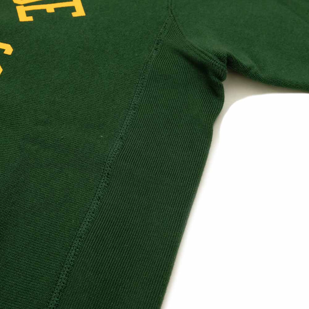 Champion - REVERSE WEAVE CREW NECK SWEATSHIRT PRINT - C3-Y012