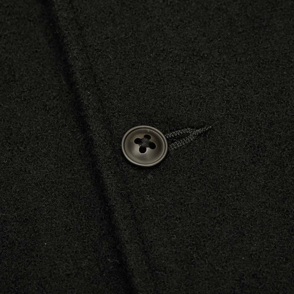 OLD JOE BRAND - BUTTON-FRONT CAMPBELL JACKET - 252OJ-JK06