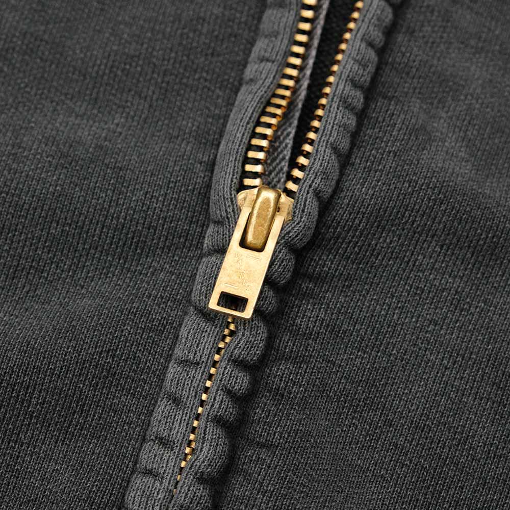 REMI RELIEF - SP加工 Zip Hoodie - NEW FIT - RN30389184