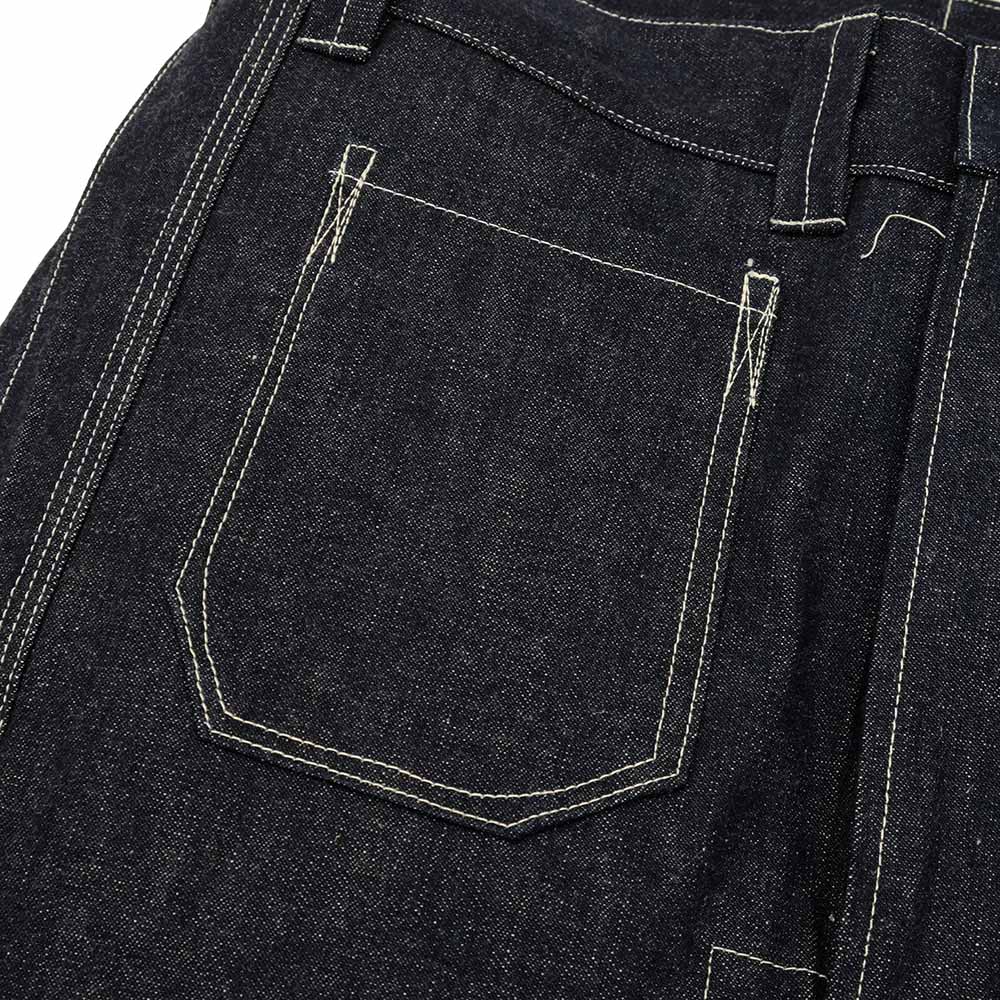John Gluckow Lot. JG-01 1910s Netmaker's Trousers JG-01-OR