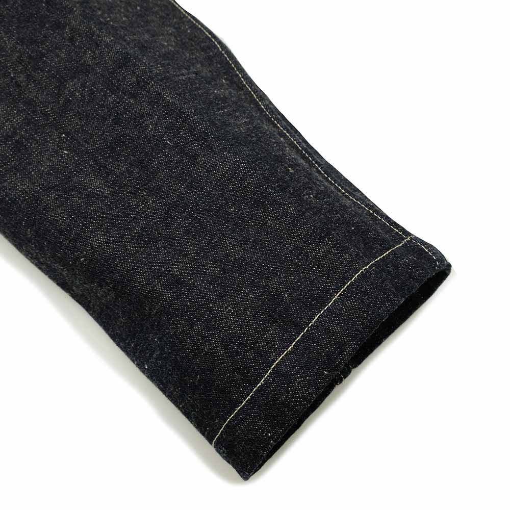 WAREHOUSE - Lot.2216 - NEW DEAL PROGRAMS DENIM COVERALL - 2216