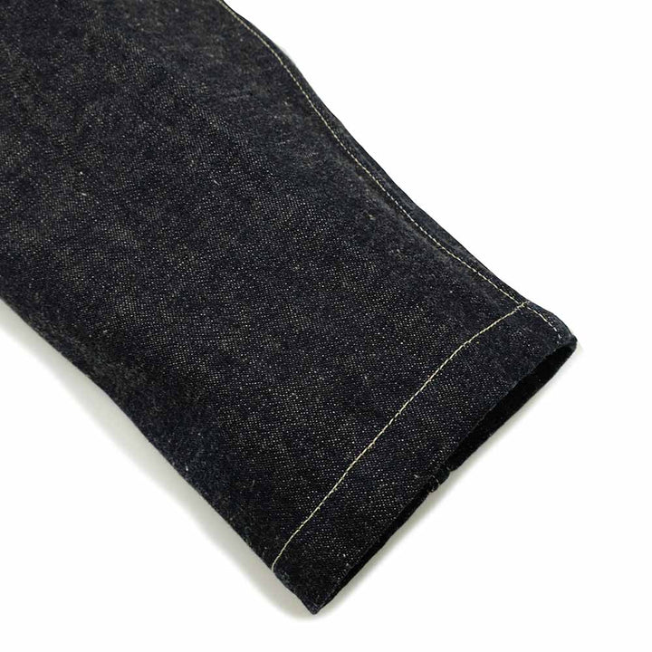 WAREHOUSE - Lot.2216 - NEW DEAL PROGRAMS DENIM COVERALL - 2216