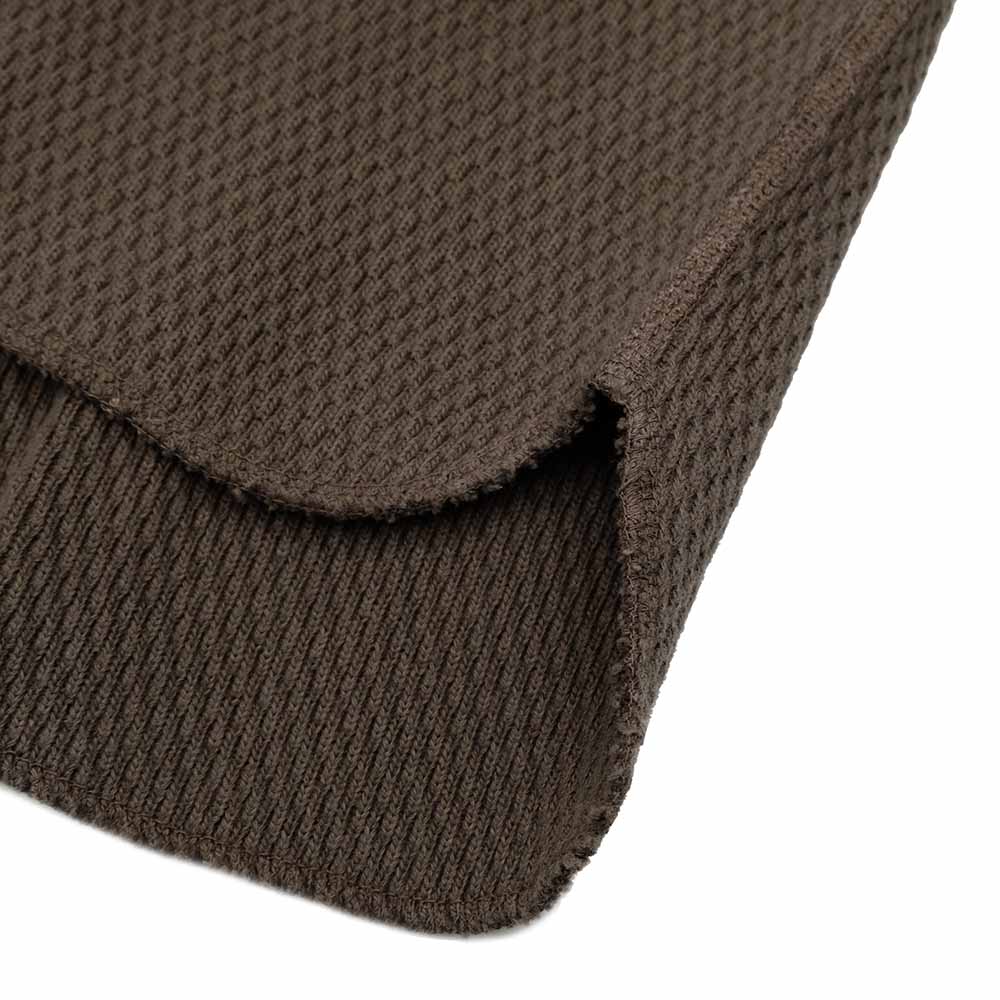 Orgueil - Thermal T-Shirt - OR-9100