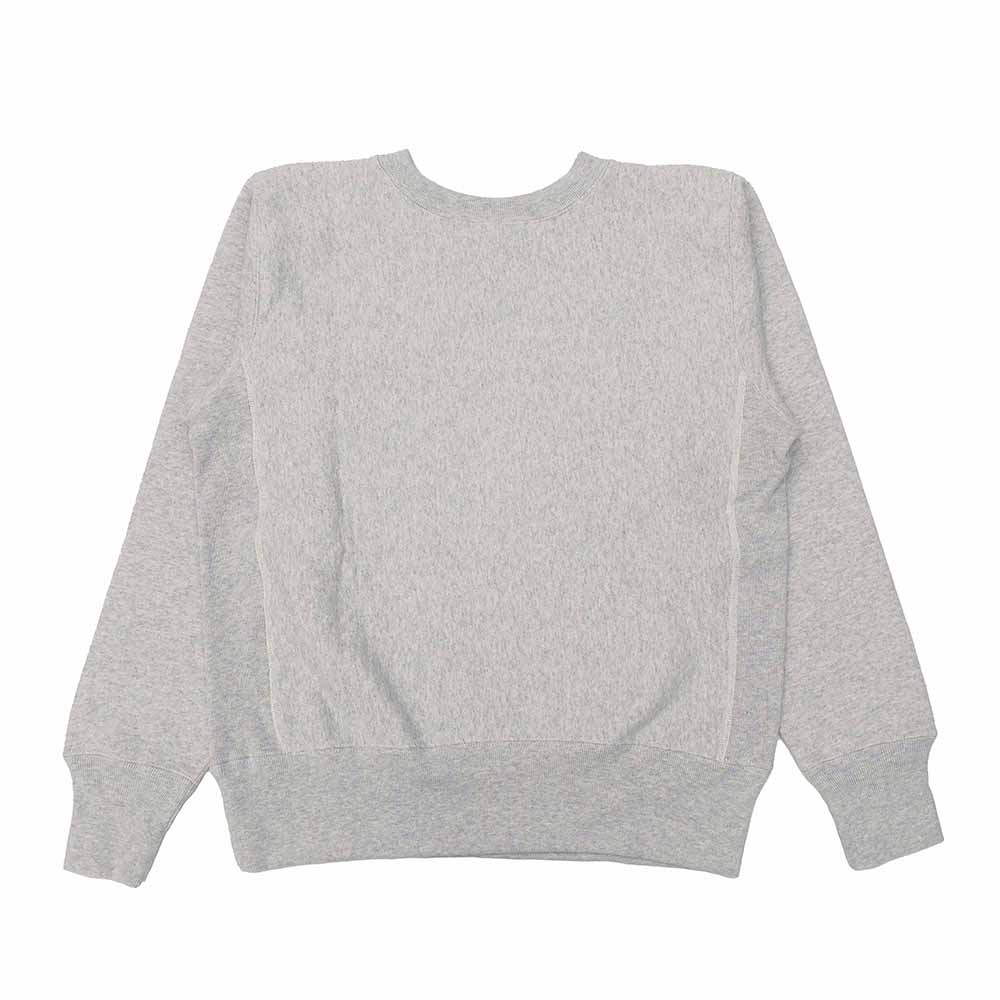 Champion - REVERSE WEAVE CREW NECK SWEATSHIRT PRINT - C3-C022