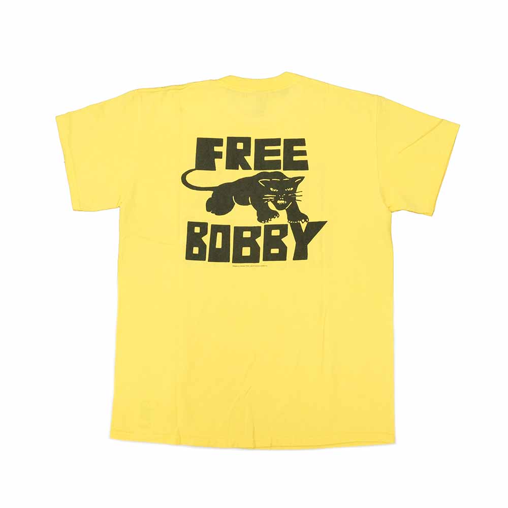 SUNNY SPORTS - THRIFTY LOOK S/S TEE - BPP TEE - TL24S017