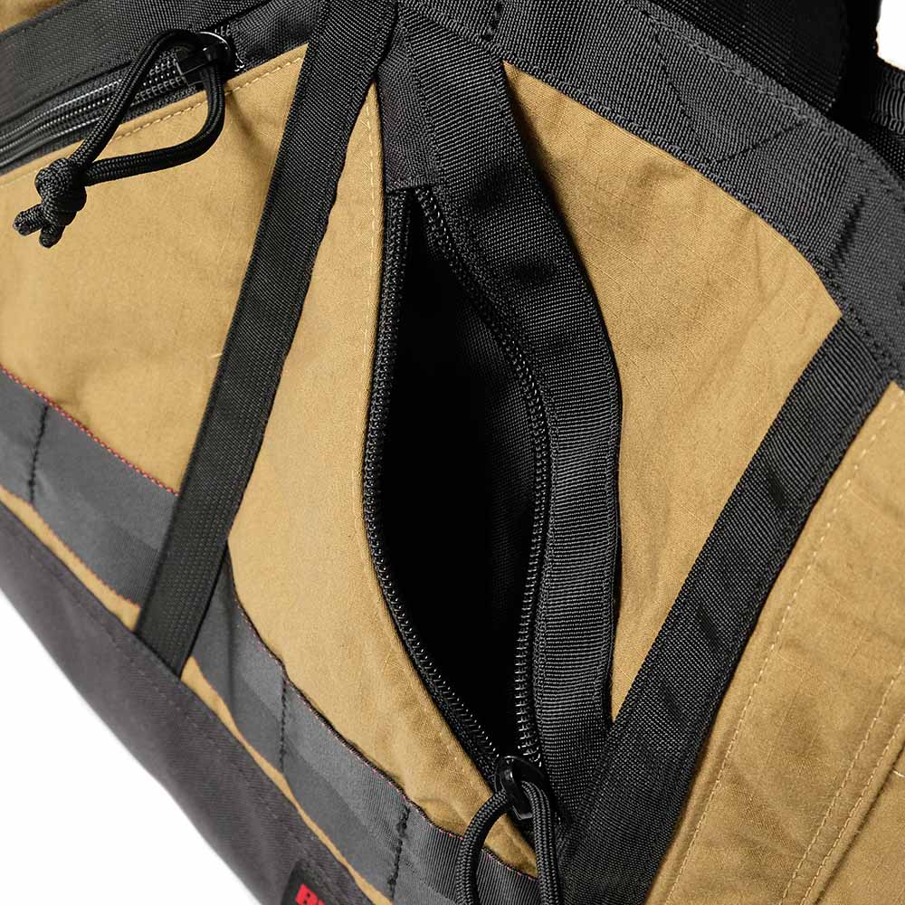 BRIEFING MF NEW STANDARD TOTE S BRA233T04