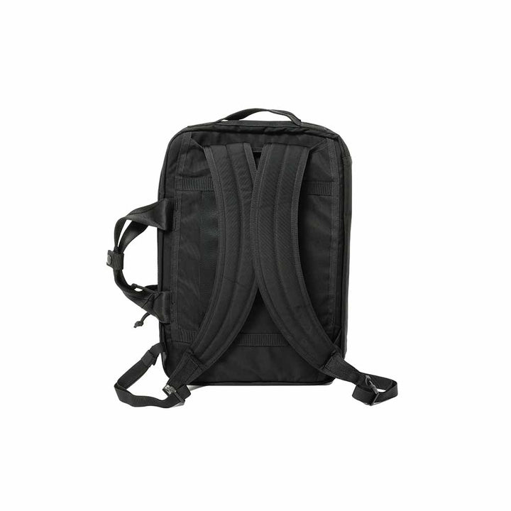 BRIEFING - BS BOX 2WAY PACK AG - BRA241P37