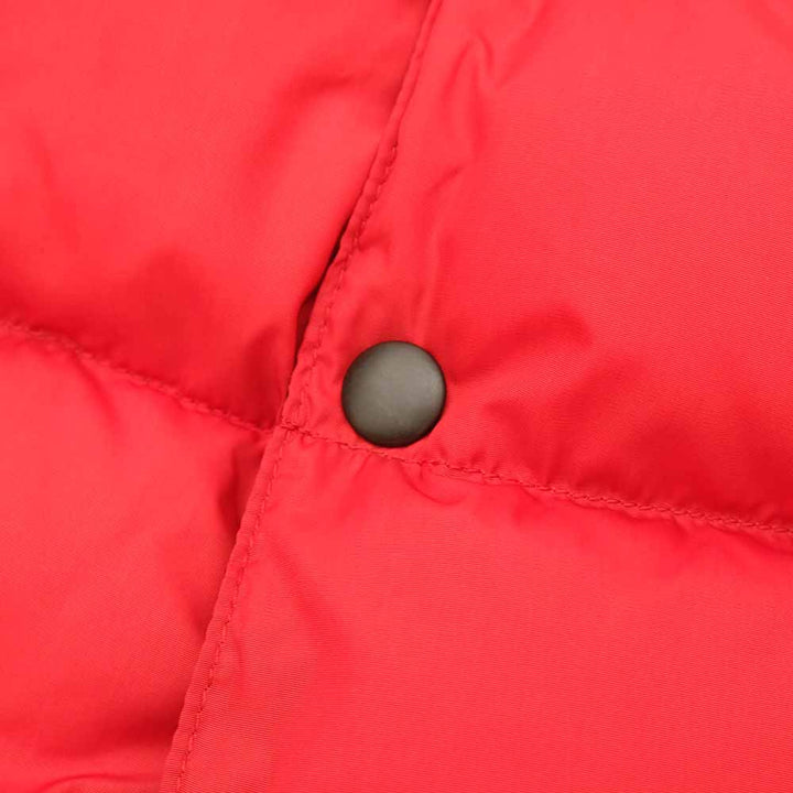 Rocky Mountain Featherbed - HINOYA EXCLUSIVE MODEL DOWN VEST - 290-252-05