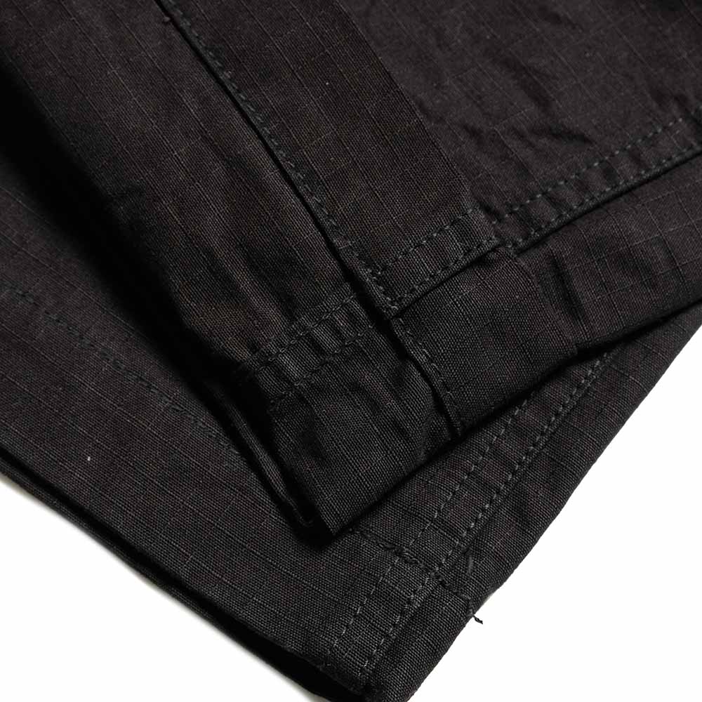 A VONTADE - Fatigue Trousers - Cotton Ripstop - VTD-0485-PT2