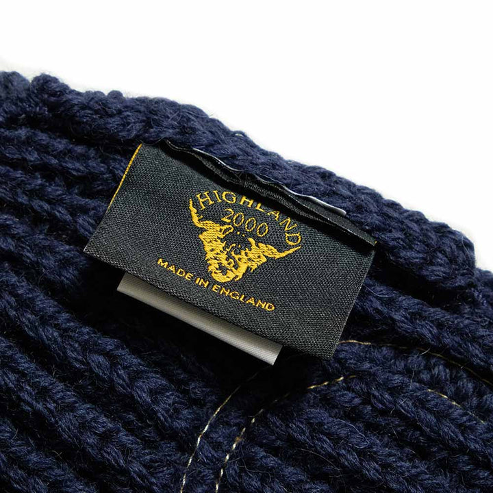 HIGHLAND 2000 - Aran Open Finger Mitte - HIG-001-25