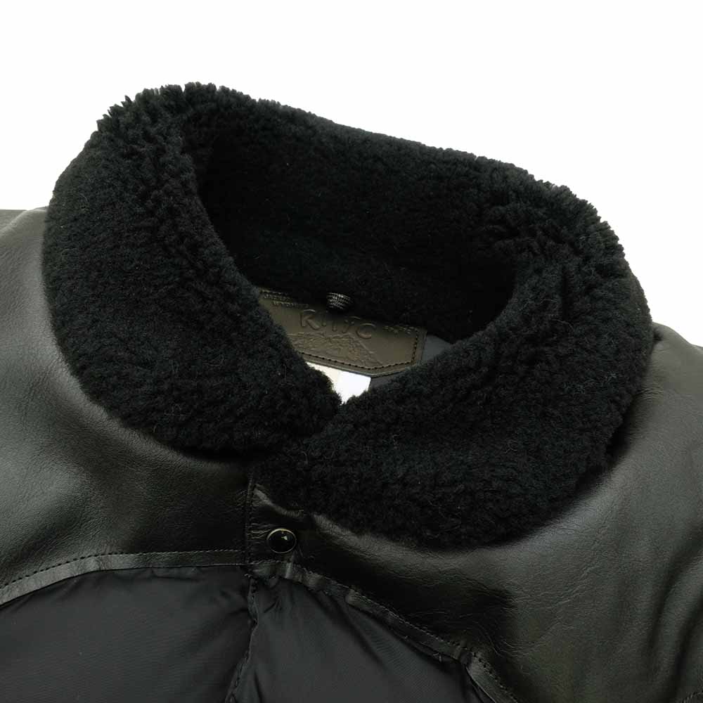 Rocky Mountain Featherbed - CHRISTY JACKET - 200-242-06