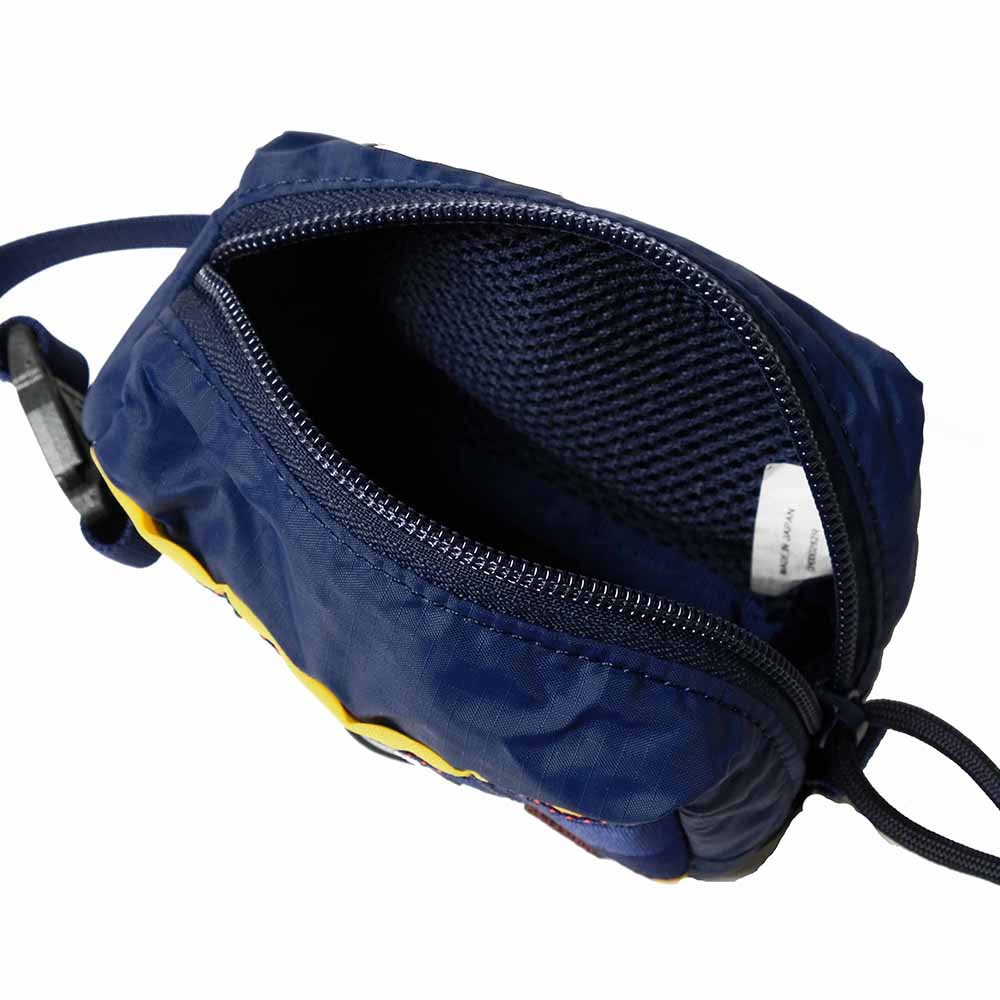 BRIEFING - PP DEVICE POUCH S - BRA251G16