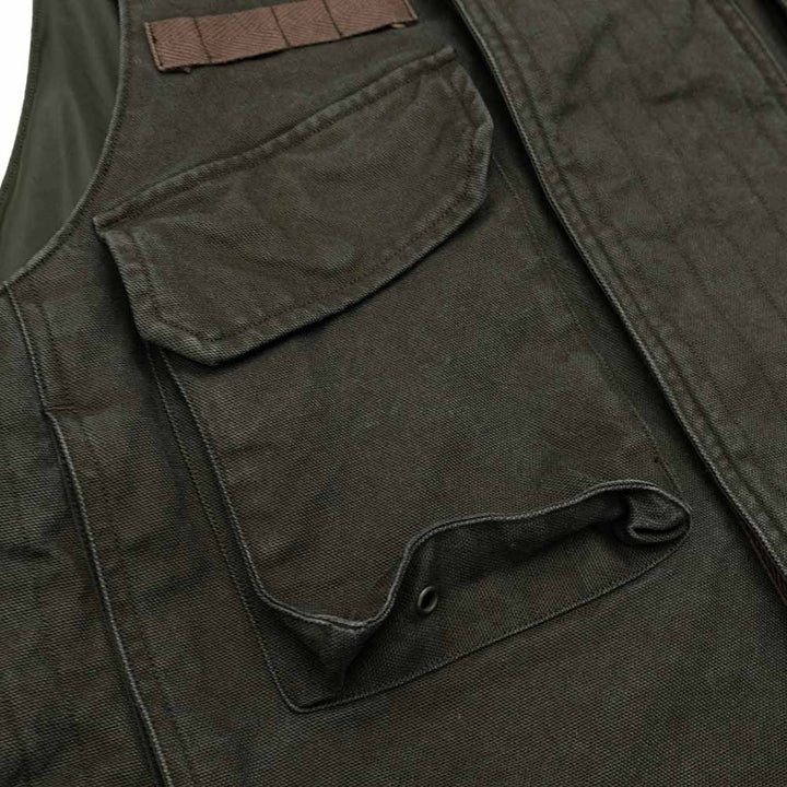 MODUCT - P-BACK VEST, W.E.P. (Worth Every Penny) SUIT - MO15383