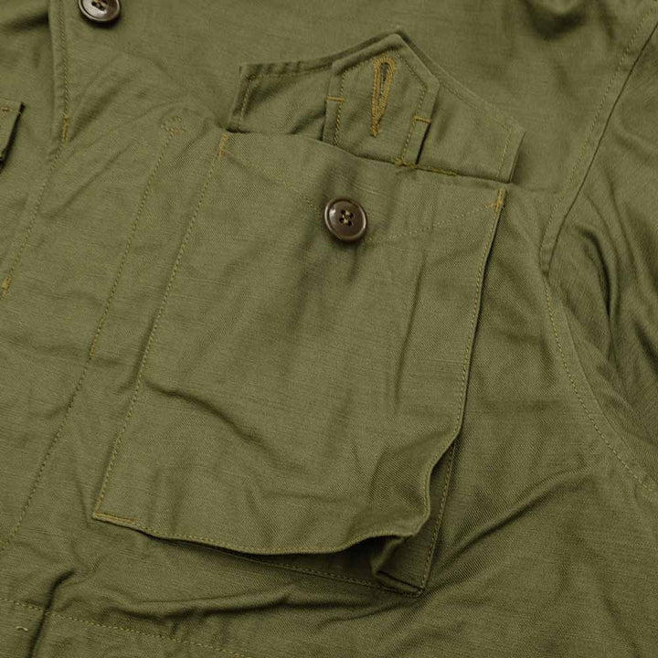 BUZZ RICKSON'S - Type M-1943 - BUZZ RICKSON MFG. CO. - BR15410