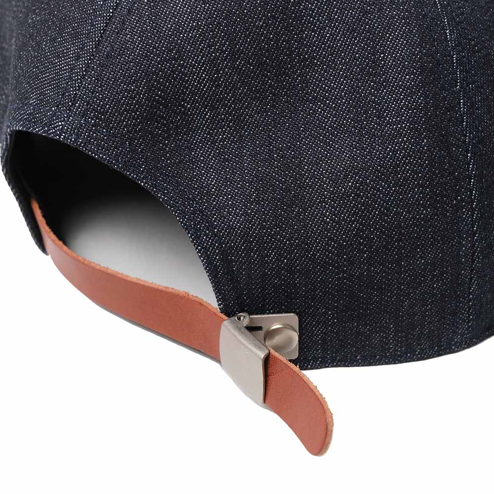 Mr.FATMAN - MFM FLIP CAP - 5261003