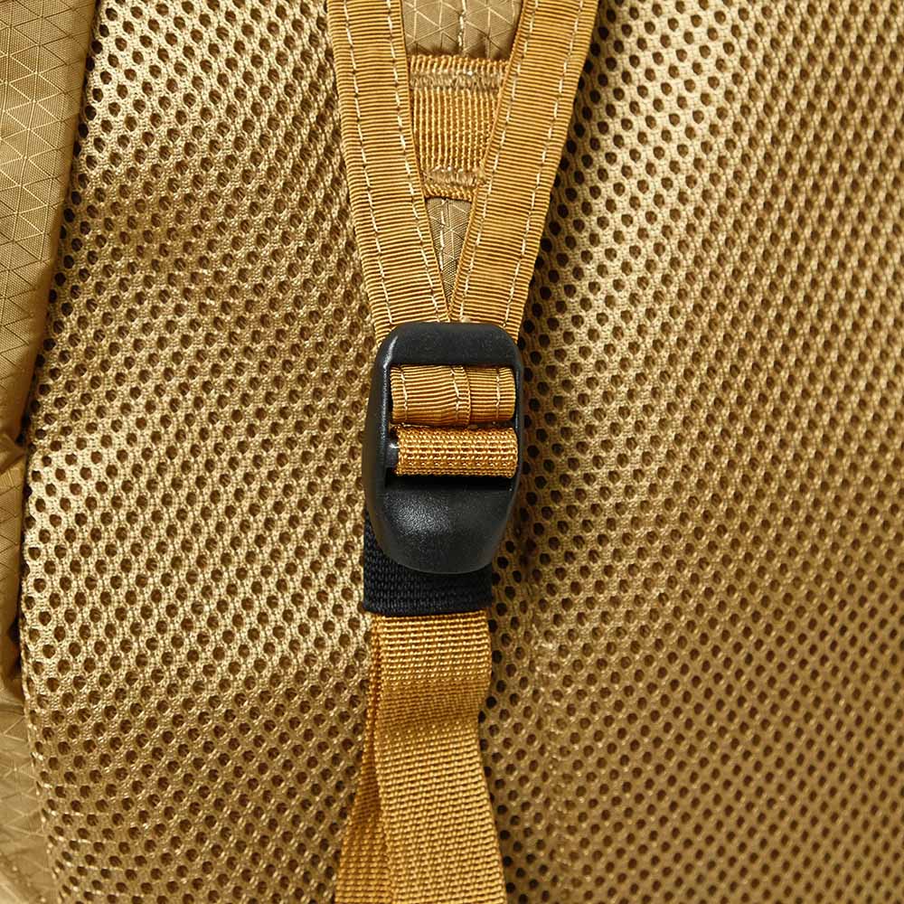 BRIEFING - PACKABLE DAY PACK RC - BRA253P28