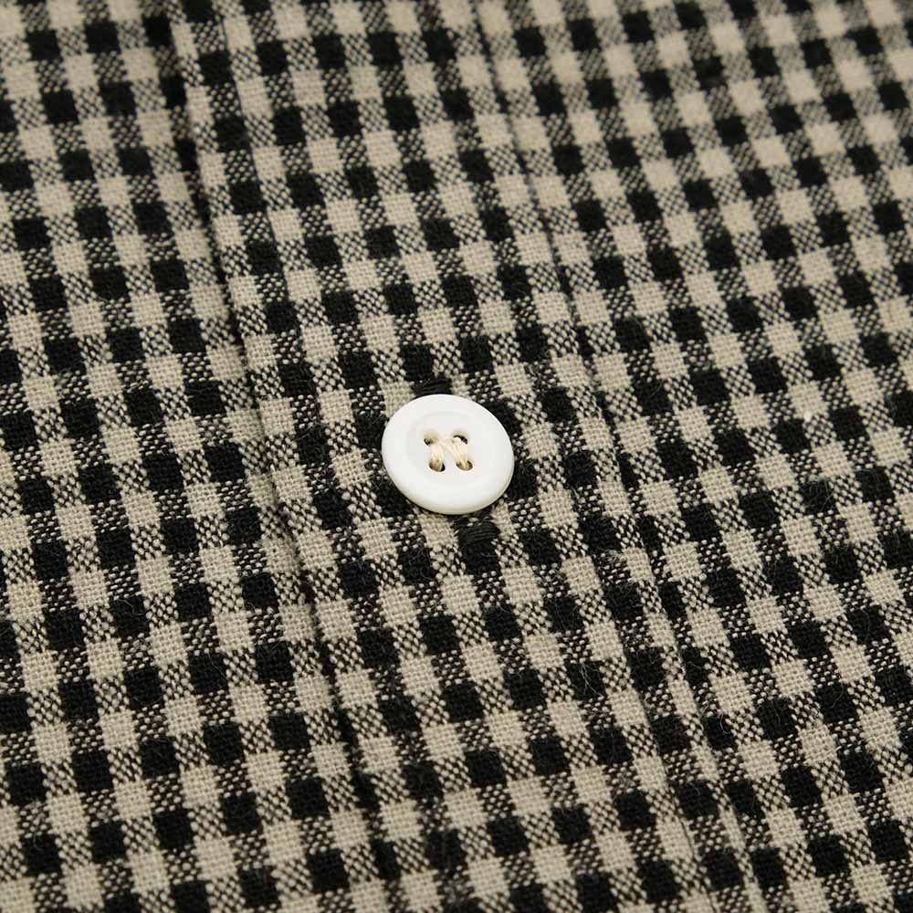 WAREHOUSE - Lot 3055 - LONG SLEEVE CHECK WORK SHIRTS - A柄 - 3055A-25