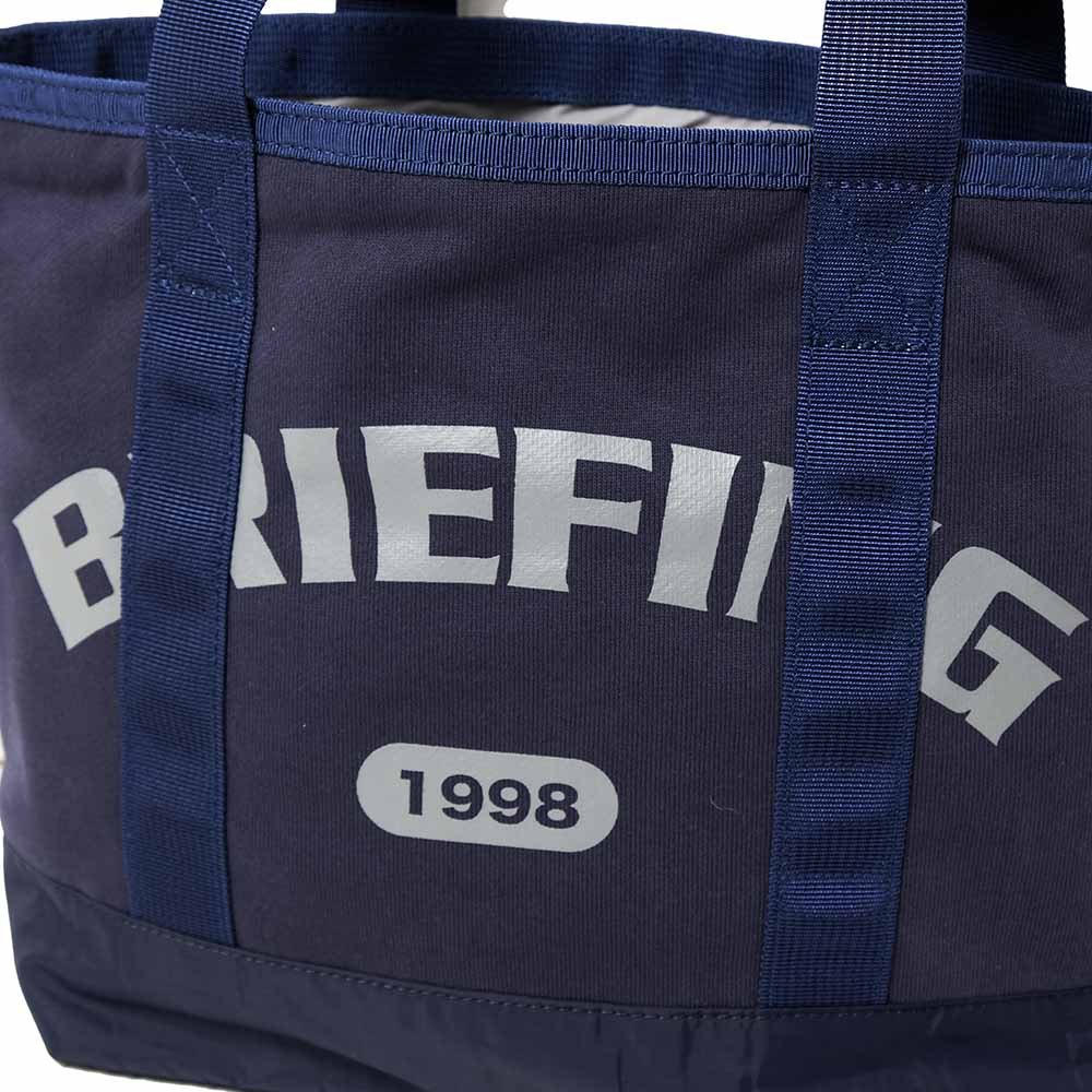 BRIEFING - COLLEGE TOTE S - BRA253T21