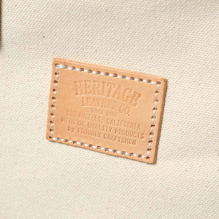HERITAGE LEATHER CO. - Mason (M) - HLC-8213