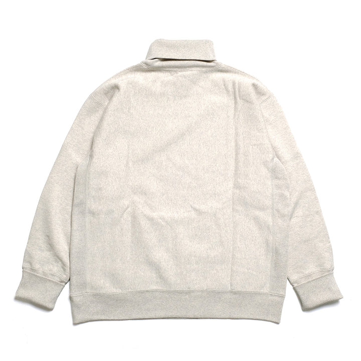 A VONTADE - Turtle Neck Sweat L/S - VTD-0441-CS2