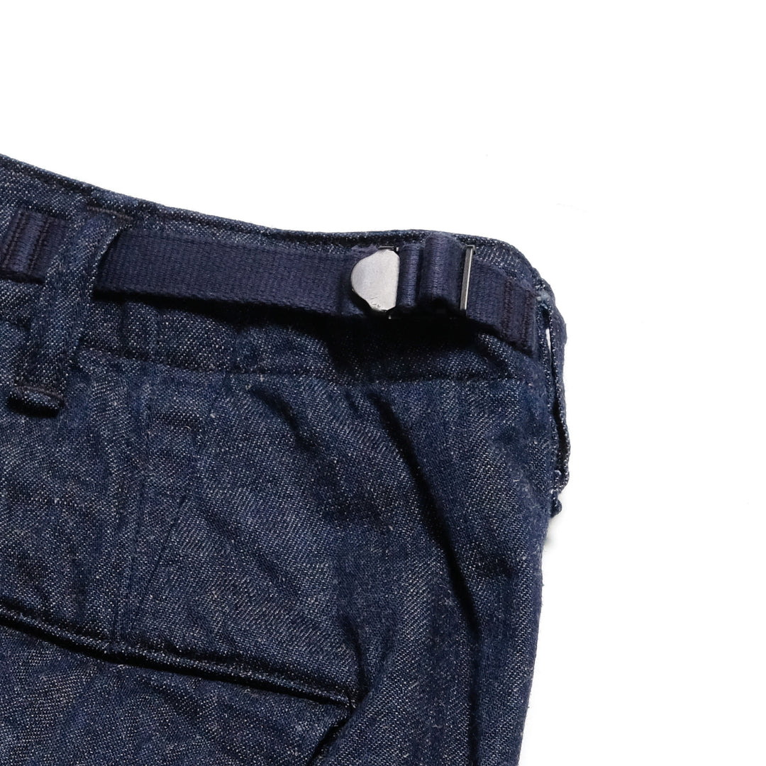 A VONTADE - HINOYA EXCLUSIVE - Fatigue Trousers ver.2 - VTD-0485-H