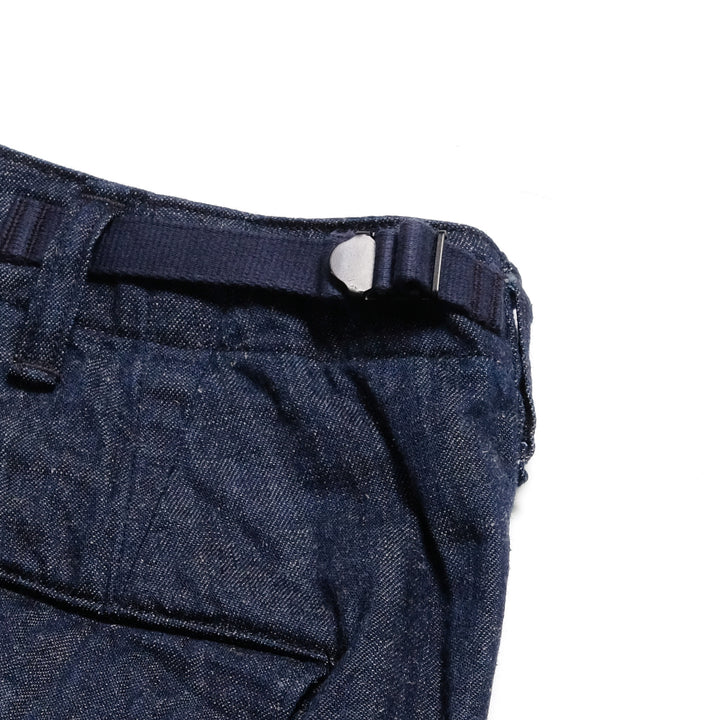 A VONTADE - HINOYA EXCLUSIVE - Fatigue Trousers ver.2 - VTD-0485-H