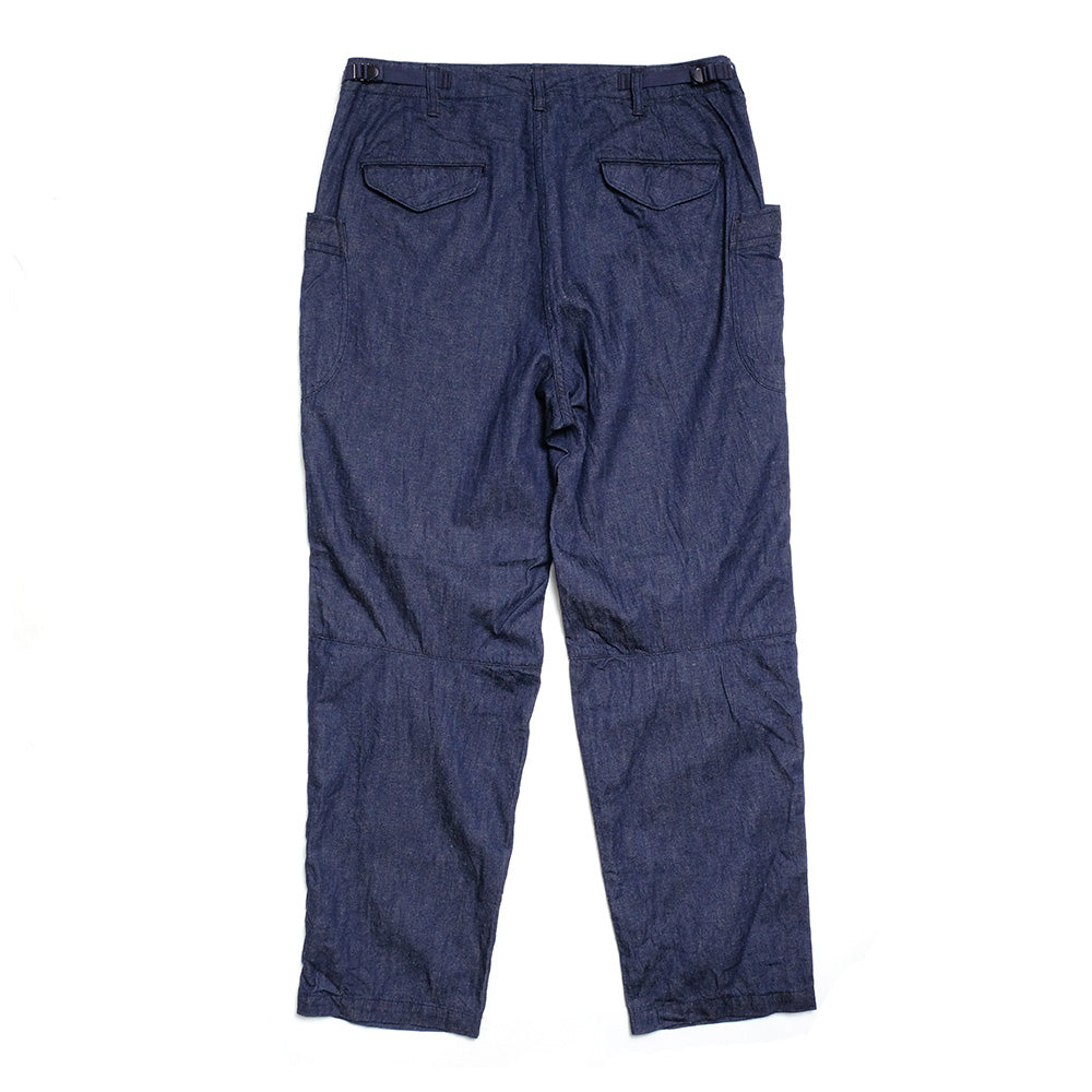A VONTADE - HINOYA EXCLUSIVE - Fatigue Trousers ver.2 - VTD-0485-H