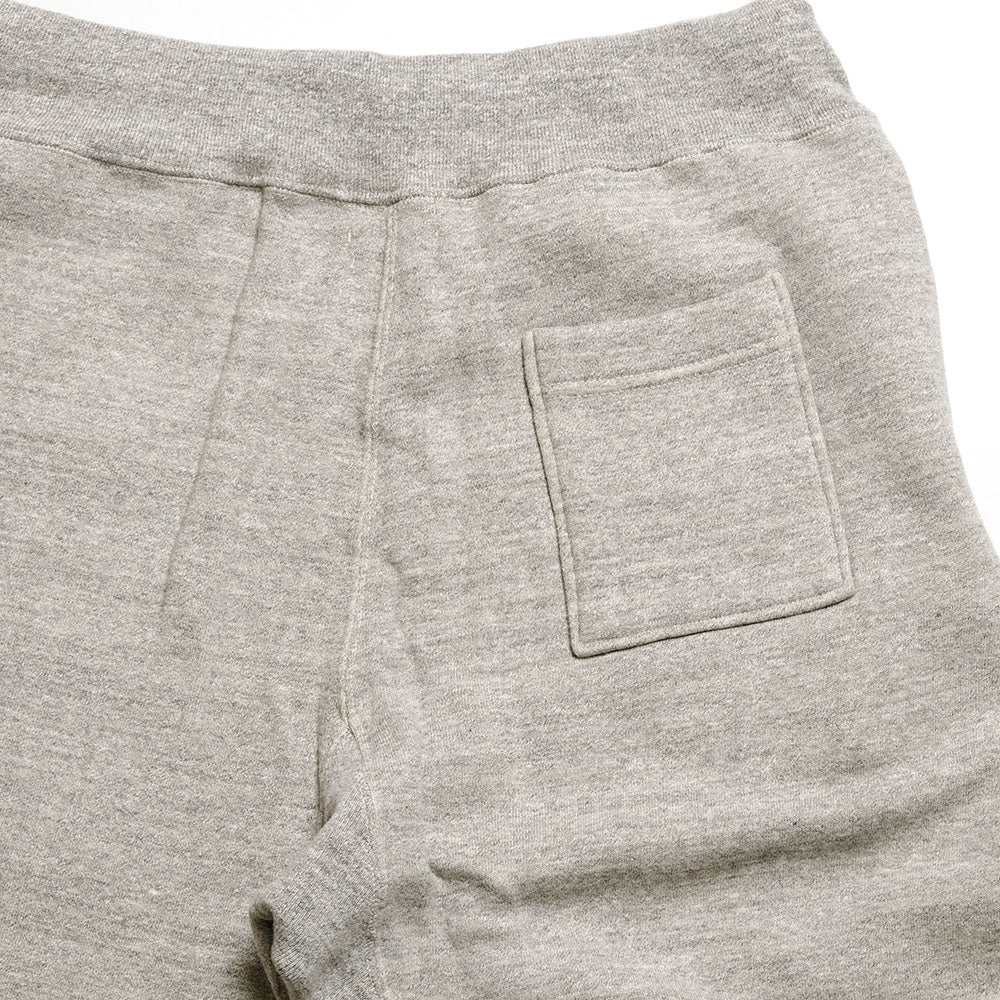 Allevol - Loopwheel Easy Sweatpants - ALL-111
