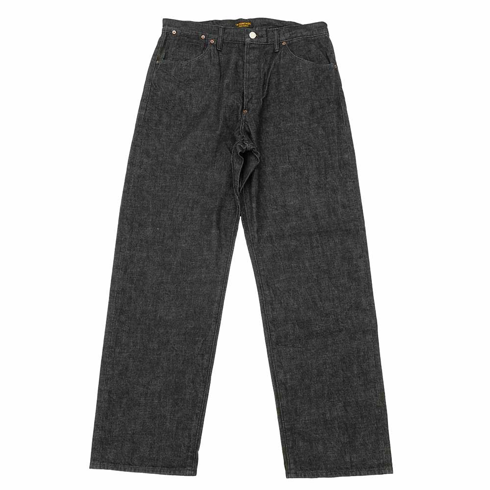 VTD-0201SXXH-BK