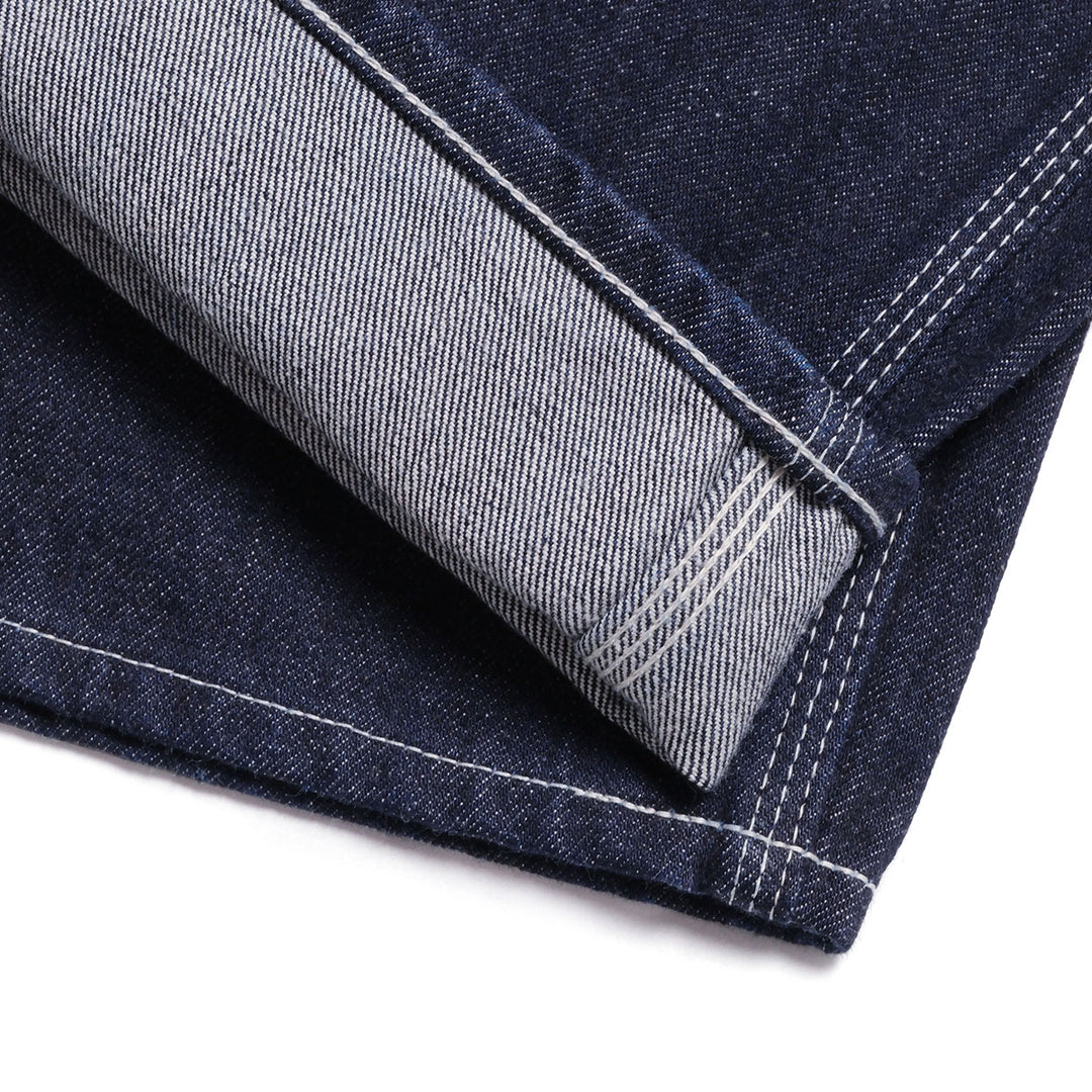 BONCOURA - Painter Pants Denim - Indigo - BO-PPT-26-ND