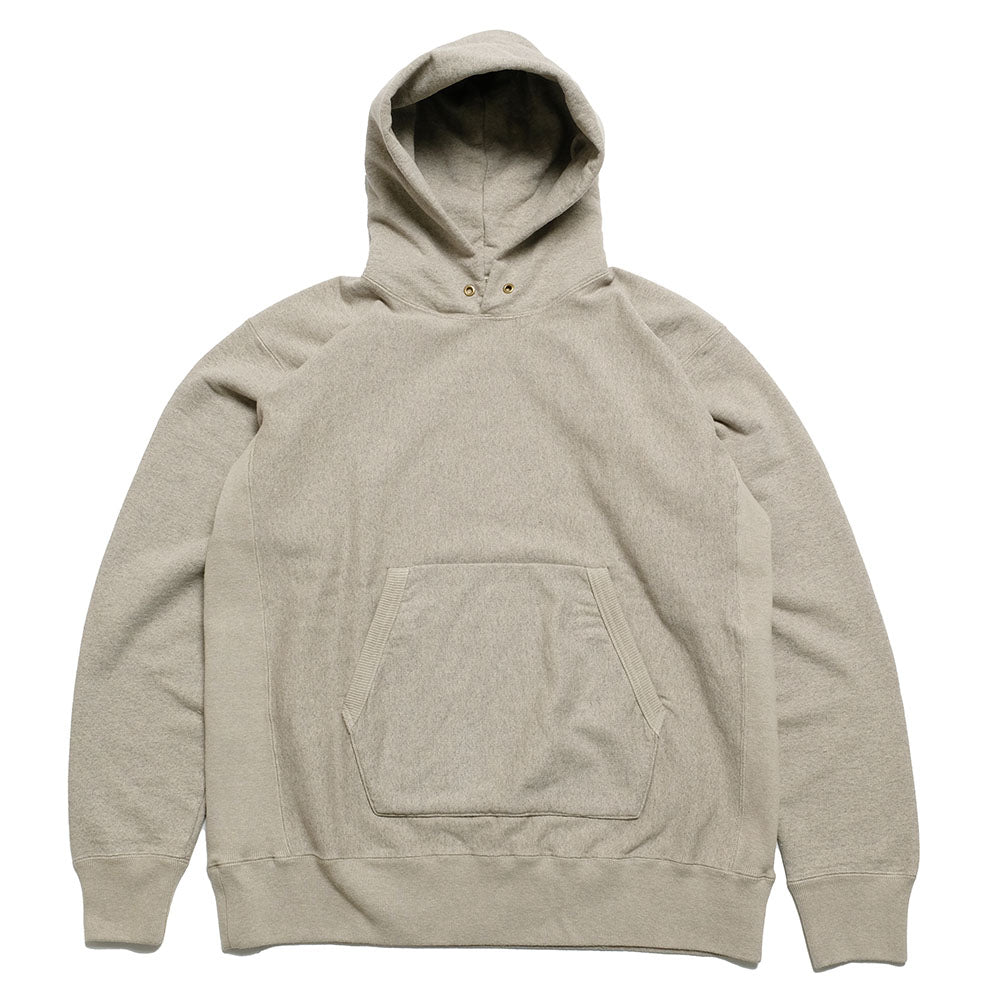BURGUS PLUS - Heavy Weight Hoodie - BP23603