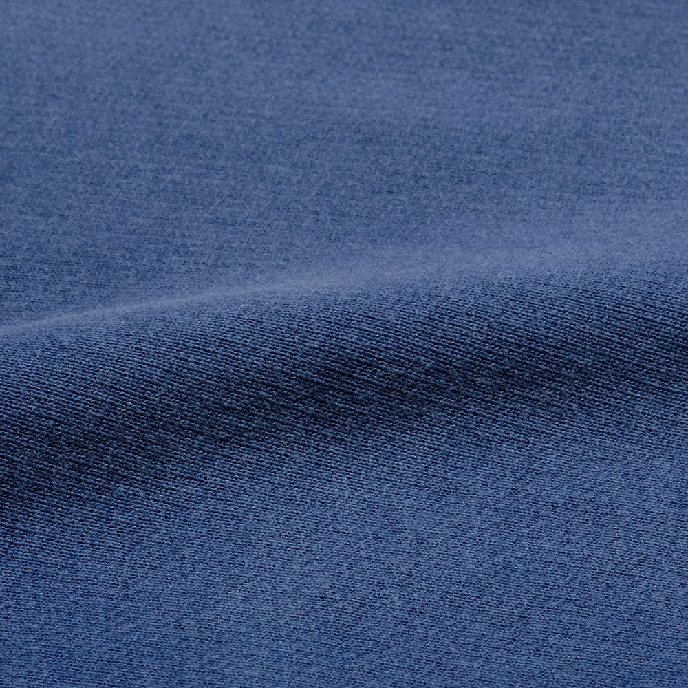BURGUS PLUS - Sulphur dyed - Heavy Weight Sweatshirt - BP26608