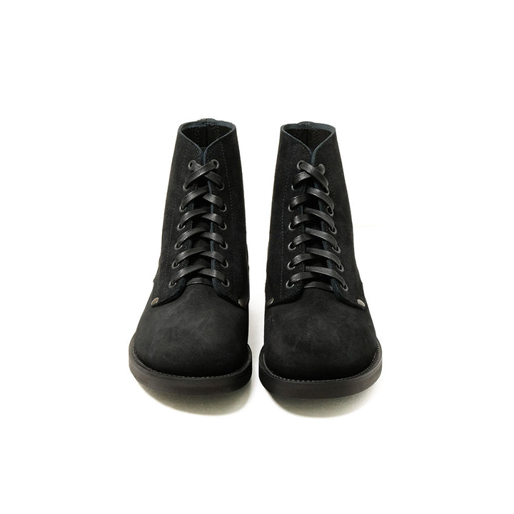 BUZZ RICKSON'S - WILLIAM GIBSON COLLECTION - BLACK M-43 - BR02859